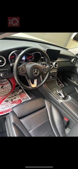 مرسيدس بنز C-Class